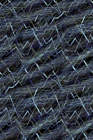 抽象纹理印花华亿平台图片