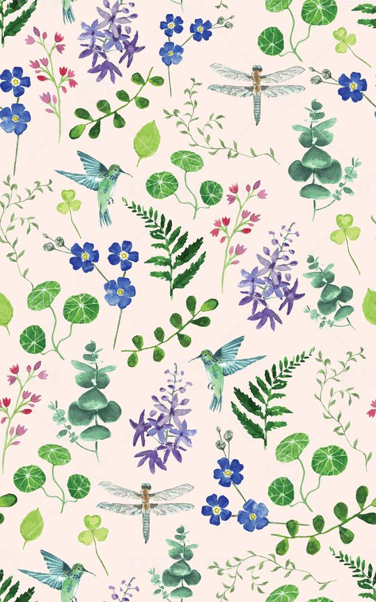 手绘印花华亿平台图片