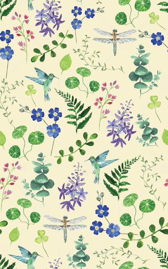 手绘印花华亿平台图片