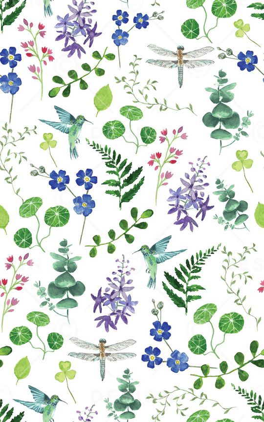 手绘印花华亿平台图片