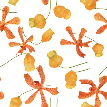 花朵印花华亿平台图片