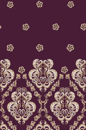 定位花印花华亿平台图片