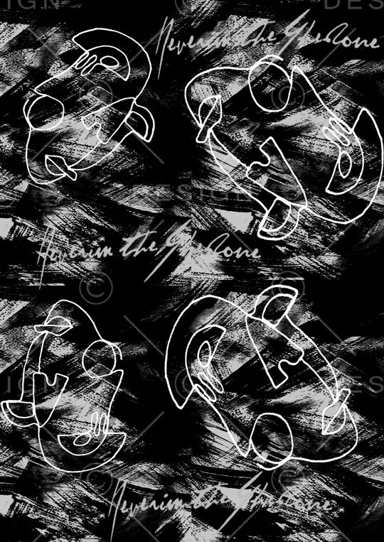 风景印花华亿平台图片