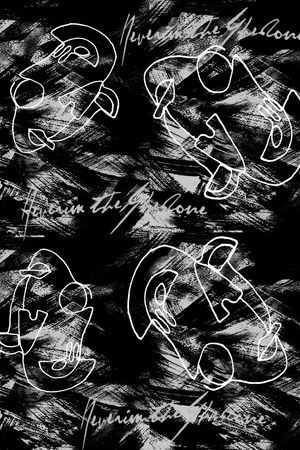 风景印花华亿平台图片