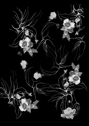 风景印花华亿平台图片