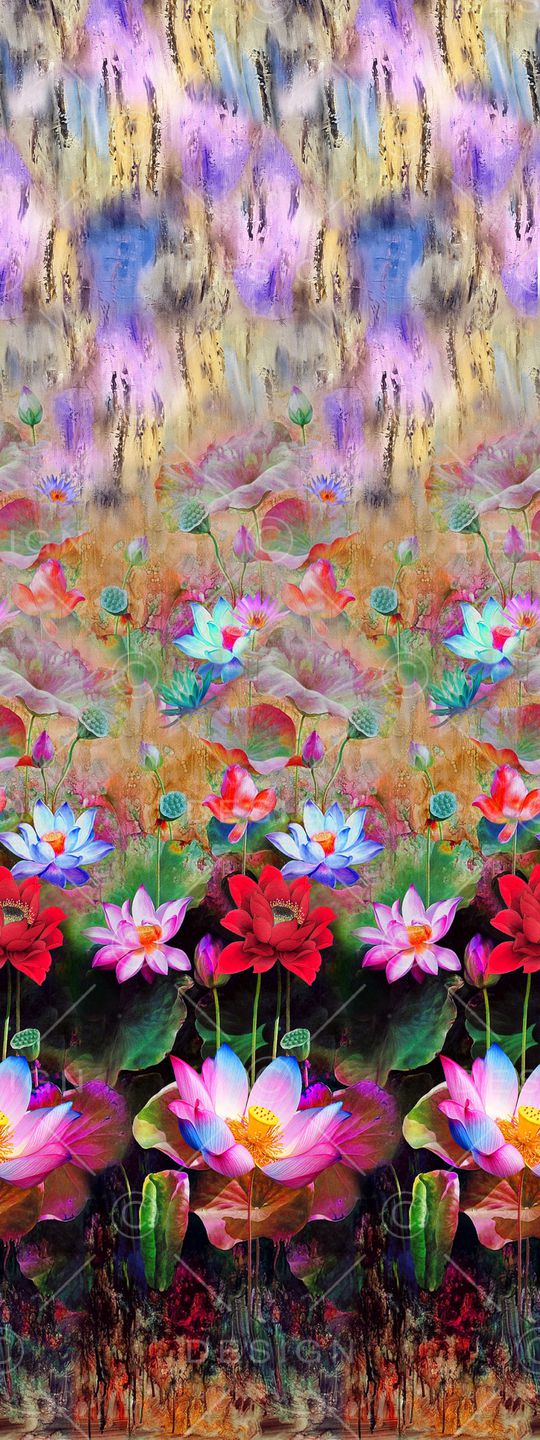 大花印花华亿平台图片