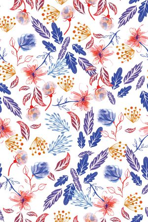 叶子印花华亿平台图片