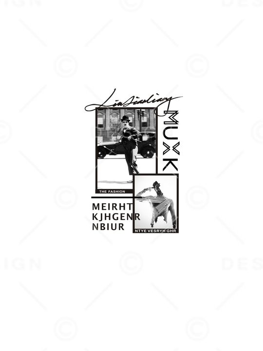 时尚印花华亿平台图片