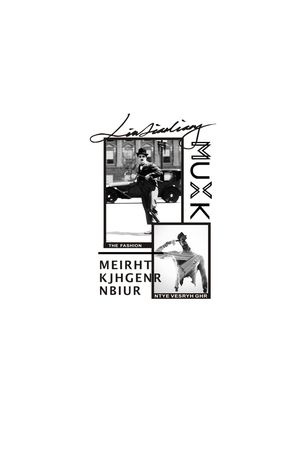 时尚印花华亿平台图片