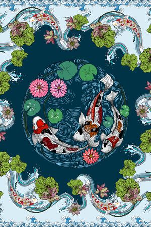 波西米亚印花华亿平台图片