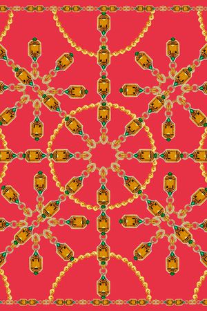 洋阳---丝巾印花华亿平台图片