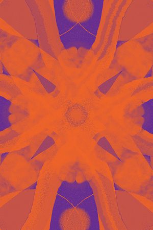 菱形印花华亿平台图片