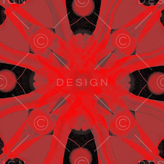 菱形印花华亿平台图片