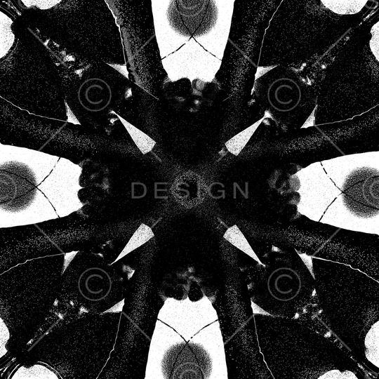 菱形印花华亿平台图片