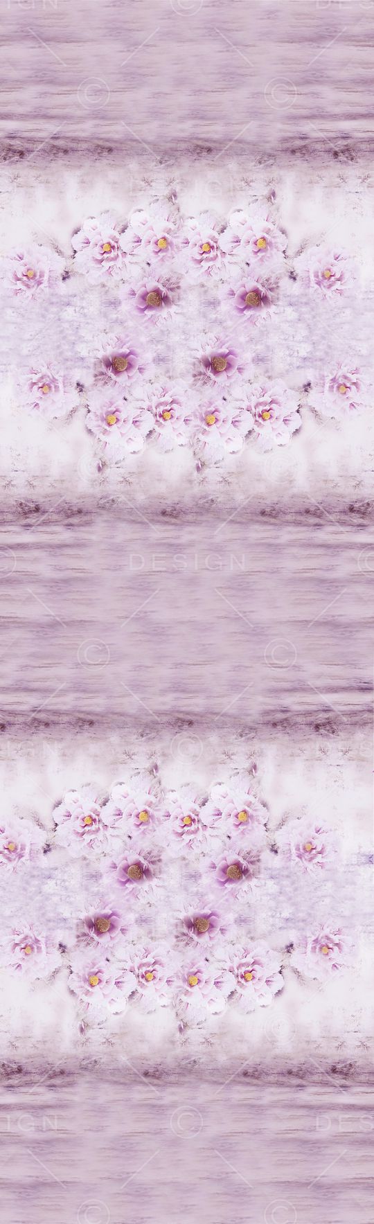 花朵印花华亿平台图片