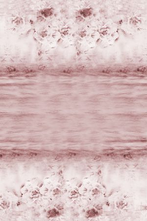 花朵印花华亿平台图片