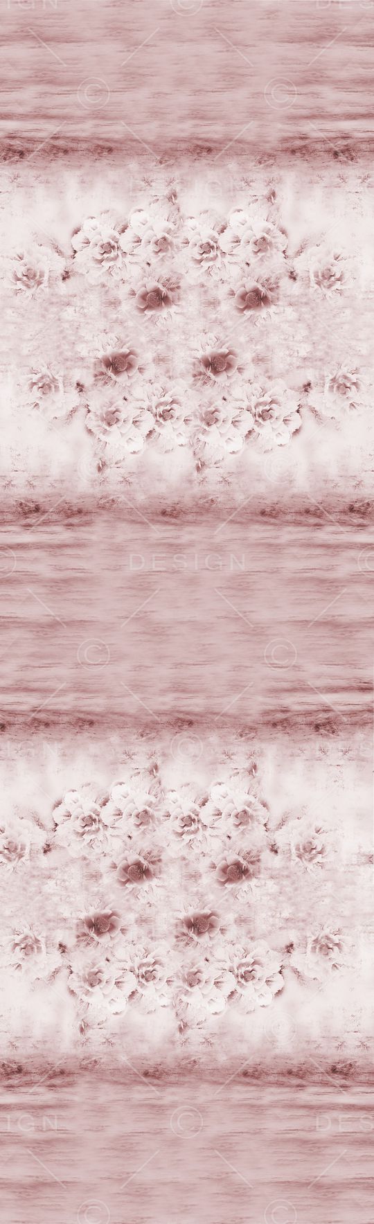 花朵印花华亿平台图片