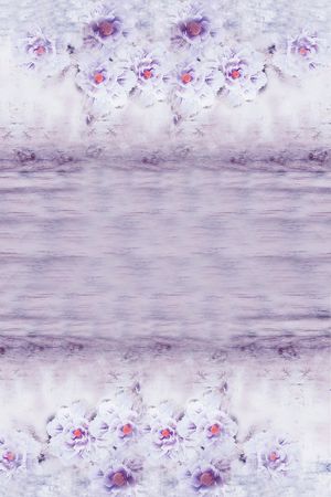 花朵印花华亿平台图片