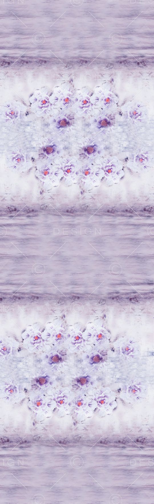 花朵印花华亿平台图片