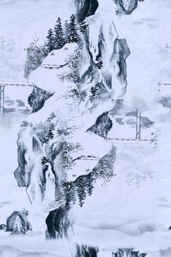 874276-水墨山水-2