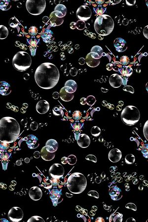 小碎花印花华亿平台图片