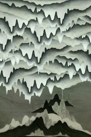 曲线印花华亿平台图片