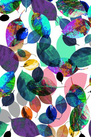 女装印花华亿平台图片