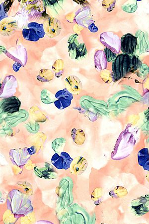 油画印花华亿平台图片