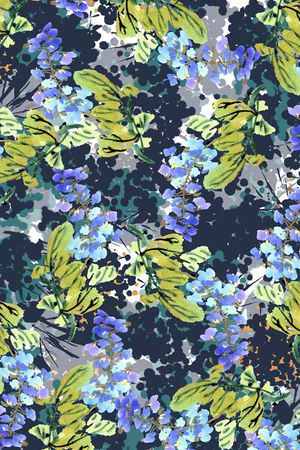 油画印花华亿平台图片