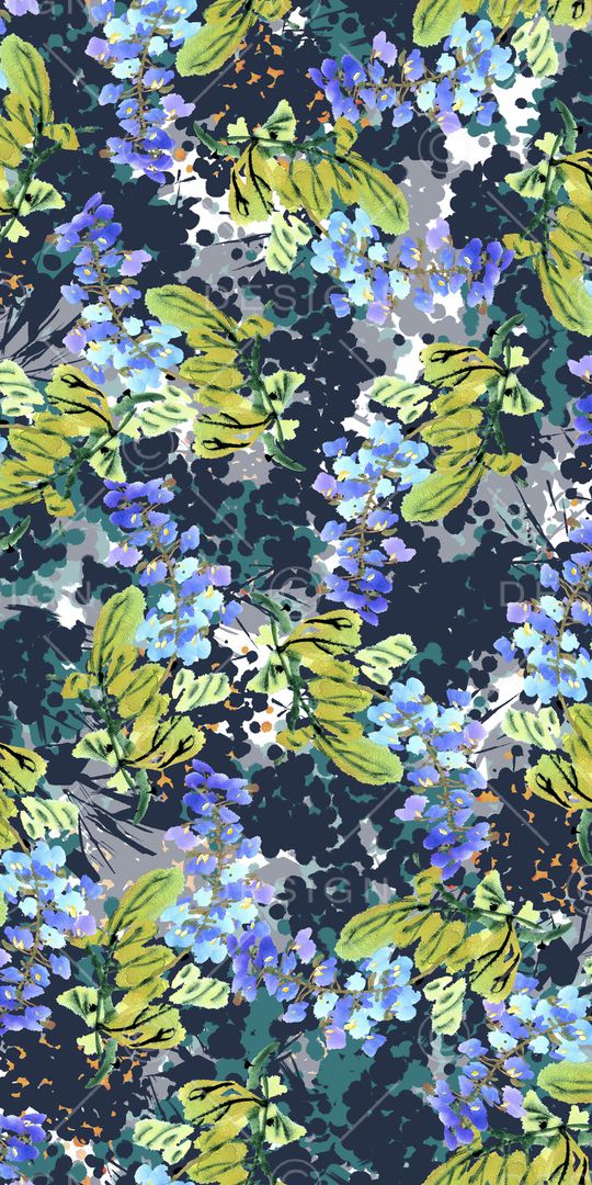 油画印花华亿平台图片