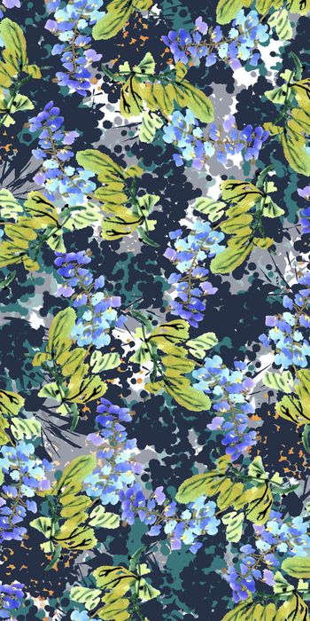 油画印花华亿平台图片