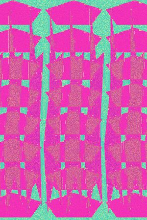 趣味印花华亿平台图片