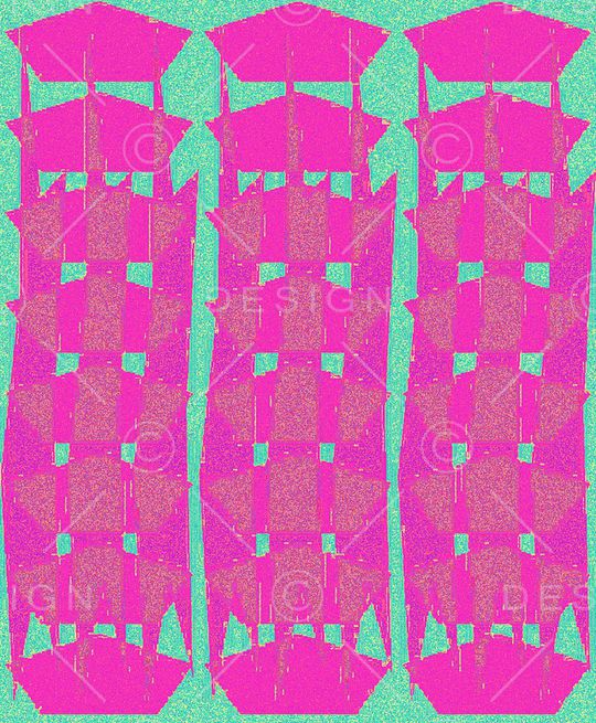 趣味印花华亿平台图片