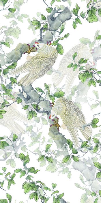 数码印花华亿平台图片