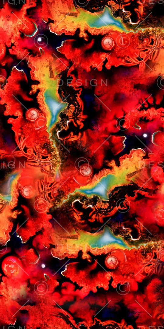 油画印花华亿平台图片