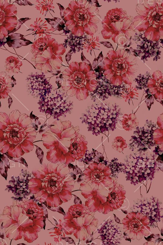 大花印花华亿平台图片