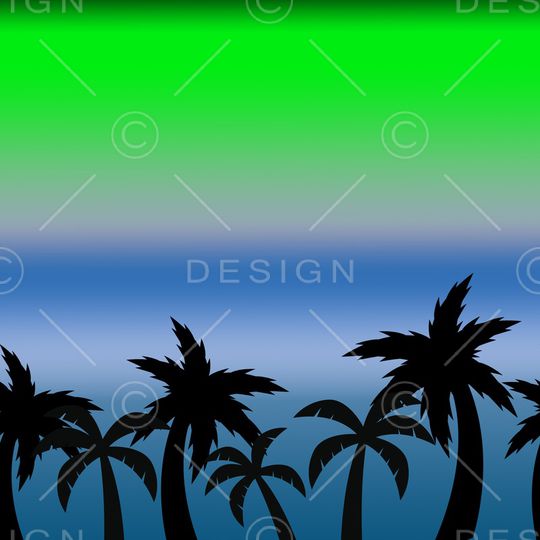 浸染渐变印花华亿平台图片