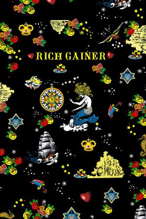 航海印花华亿平台图片