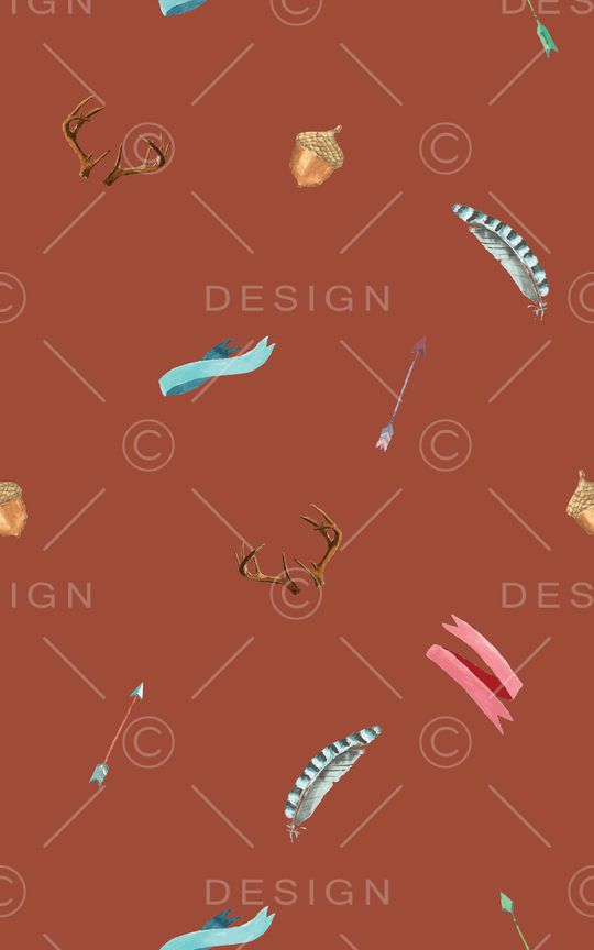 家居服印花华亿平台图片