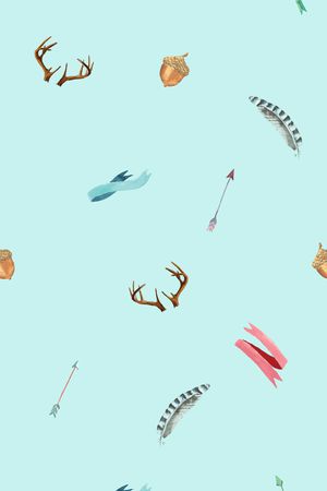 家居服印花华亿平台图片