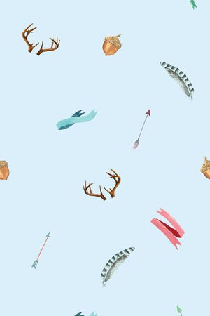 家居服印花华亿平台图片