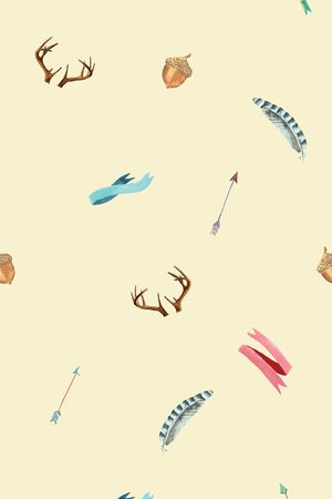 家居服印花华亿平台图片