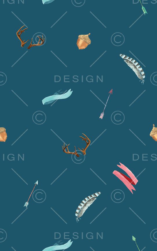 家居服印花华亿平台图片