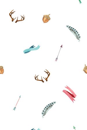 家居服印花华亿平台图片