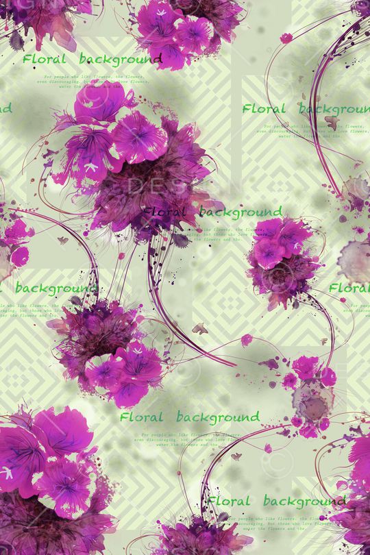 大花印花华亿平台图片