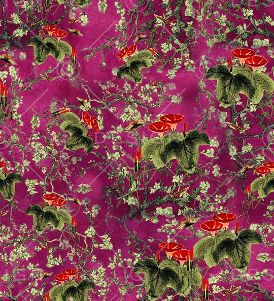 油画印花华亿平台图片