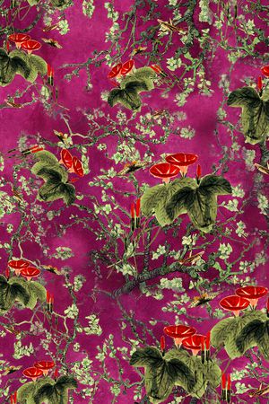 油画印花华亿平台图片