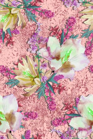 大花印花华亿平台图片