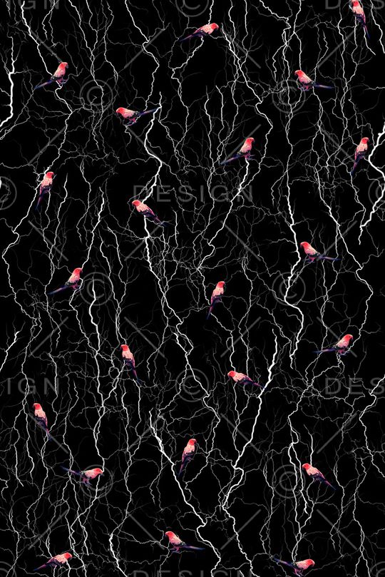 闪电印花华亿平台图片