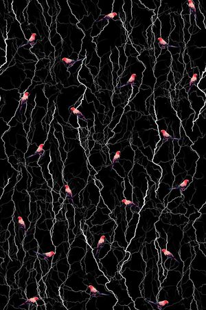 闪电印花华亿平台图片